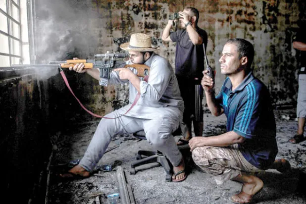 ليبيا... «داعش» ينشط من جديد