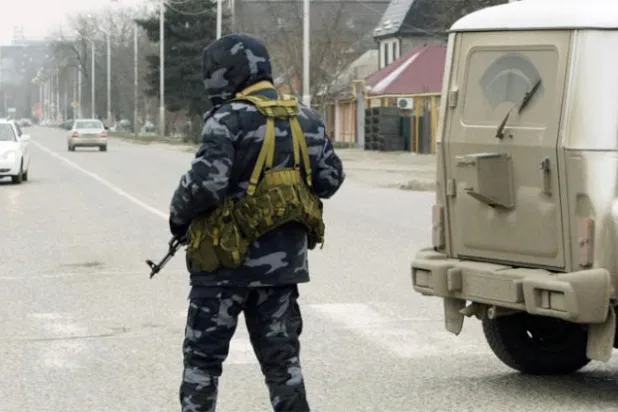 مقتل نائب شيشاني برصاص مجهولين