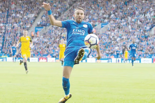 الجميع يعاني عندما تستأنف المباريات وفترة الانتقالات لا تزال مفتوحة