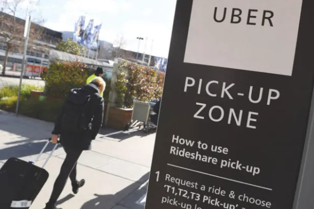 «أوبر» تحسم جدل «الرئيس التنفيذي» وتبدأ عصراً جديداً