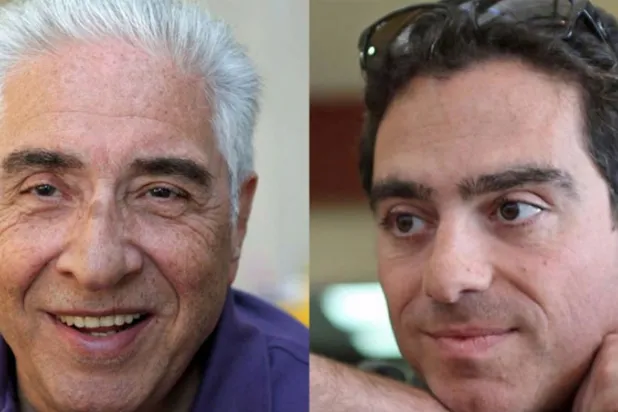 القضاء الإيراني يرفض استئناف حكم أميركيين محتجزين