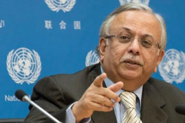 السعودية تنفي تلقيها إفادات من الأمم المتحدة بشأن «أطفال اليمن»