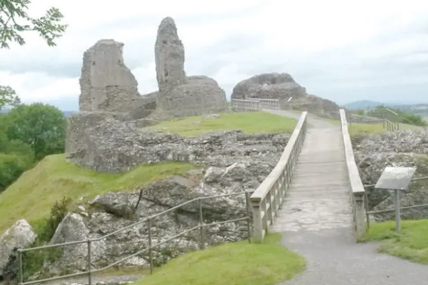 مونتغومري مكان للاسترخاء وإعادة شحن الطاقة