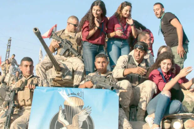 التحالف يعرقل «قافلة داعش» نحو العراق