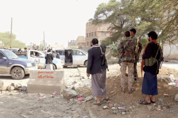 صالح يشكو من «فتنة» غداة مناوشات أنصاره مع الحوثيين