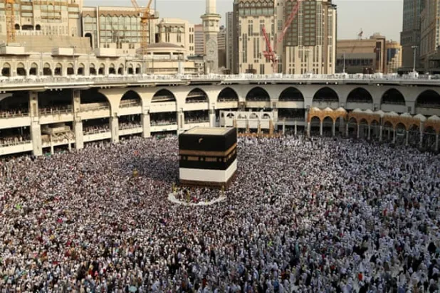 Hajj