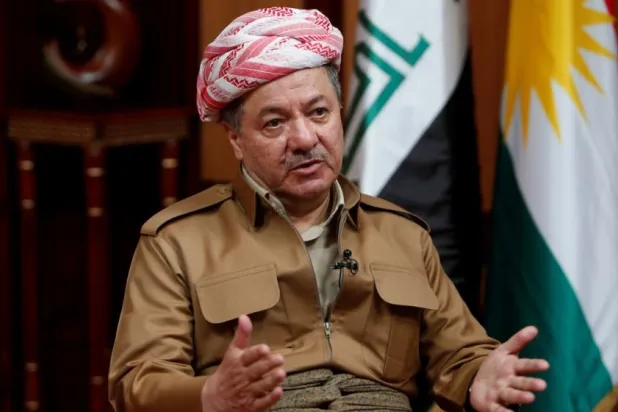 Barzani