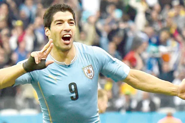 الأرجنتين في زيارة مصيرية إلى الأوروغواي في تصفيات كأس العالم اليوم