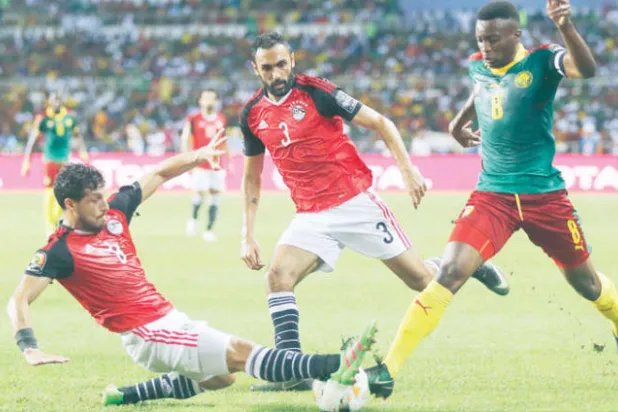 اليوم... مصر في مهمة مونديالية «مصيرية» أمام أوغندا