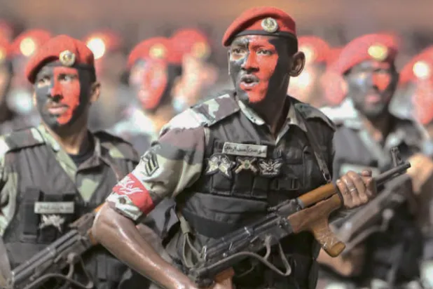 الداخلية السعودية... شمولية العمل بين الأمن والتنمية