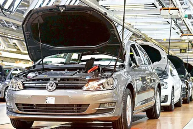 «فولكسفاغن» تنجو من دعوى تعويض أميركية