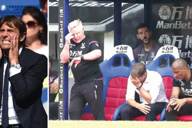 تقليد طرق اللعب الرائجة يضع اللاعبين الجيدين في المراكز الخطأ