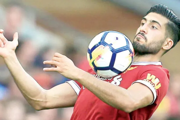 صعود نجم تشان شهادة بحق يورغن كلوب