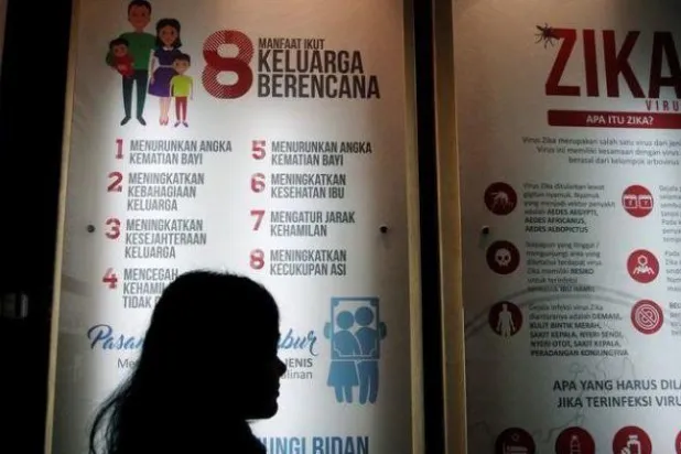 باحثون يؤكدون أن فيروس زيكا يتكاثر في خلايا البروستاتا البشرية