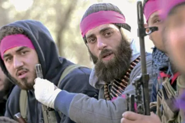 العائدون من «داعش»