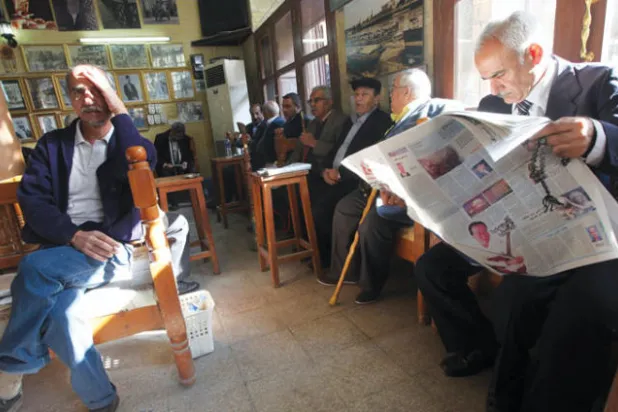 الصحافة الورقية في العراق... غياب الاحترافية وعزوف عن القراءة