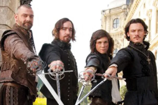 ألكسندر دوما والصراع الأخلاقي في السياسة