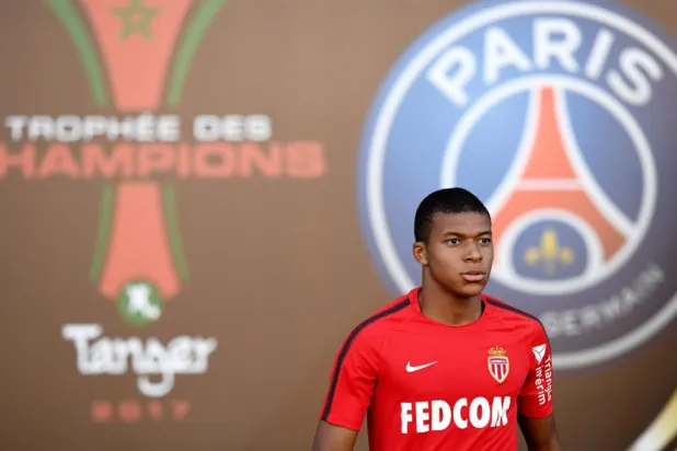Mbappé