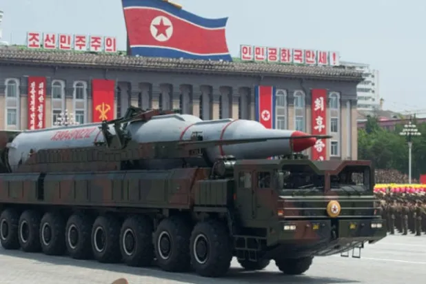 مجلس الأمن يناقش مشروع قرار يفرض عقوبات جديدة على كوريا الشمالية