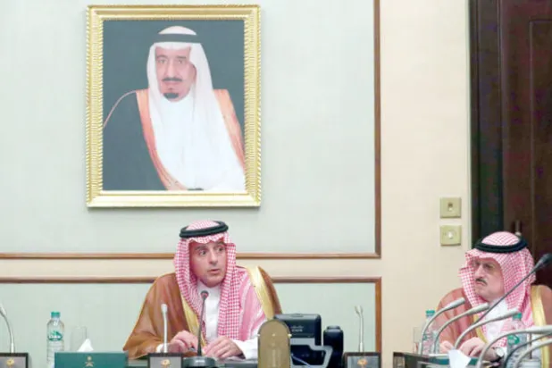 الجبير: لا تقارب مع دولة راعية للإرهاب... وتصريحات ظريف مثيرة للسخرية