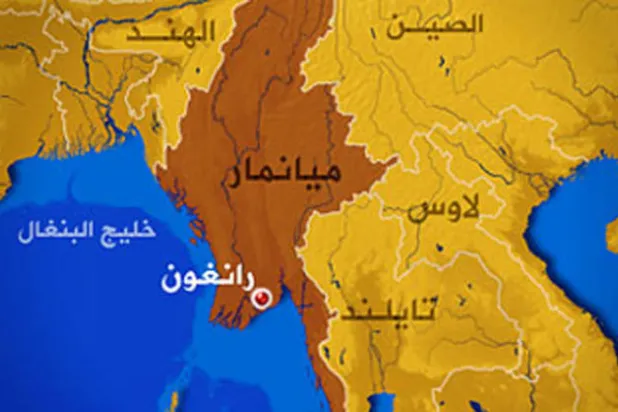 125 ألف لاجئ من الروهينغا وصلوا إلى بنغلاديش