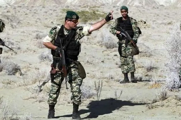 إيران «أيقونة» مشاكل الشرق الأوسط وحاضنة قادة الإرهاب