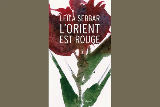 ليلى صبار... معالجة أدبية لظاهرة العنف