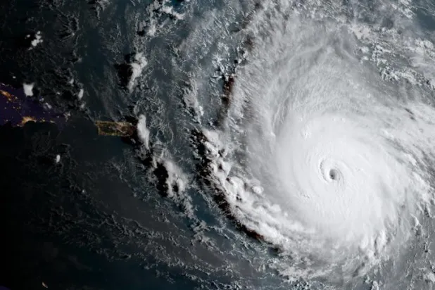 الإعصار إيرما «غير المسبوق» يشتد في الكاريبي ويهدد فلوريدا