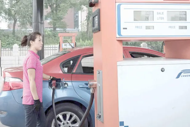 علاقات اقتصادية متشابكة تصعّب مهمة ترمب لحصار كوريا الشمالية