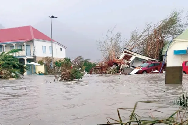 إعلان «الطوارئ» في الدومينيكان وكوبا وفلوريدا تأهباً لـ«إيرما»