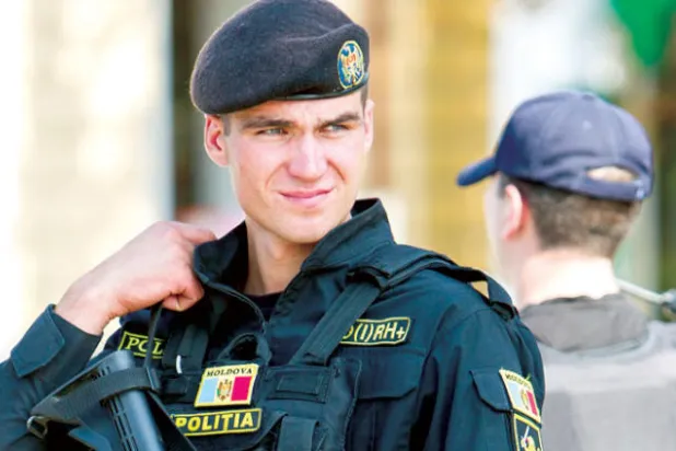 مولدافيا تتأرجح بين موسكو و«الناتو»