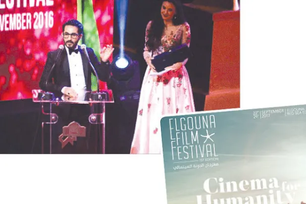 هل يلقى مهرجان القاهرة السينمائي مصير «ماسبيرو»؟