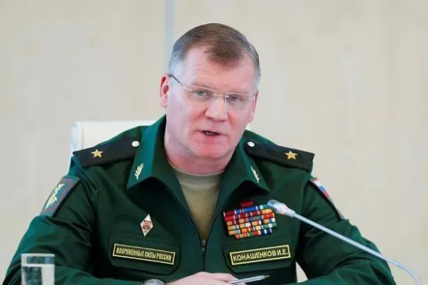 روسيا تنفي تصريحات ألمانية حول مشاركة جنودها بمناورات «الغرب 2017»