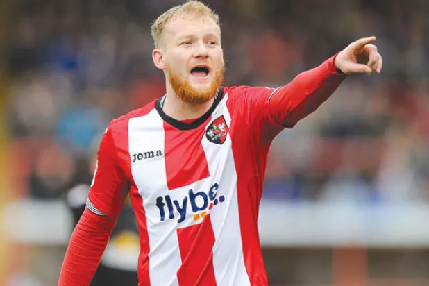 لاعب كرة ينشئ موقعاً لمساعدة لاعبي الأندية المغمورة بعد الاعتزال