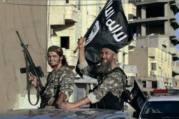 «المقاتلون الأجانب» ما بين مطرقة «داعش» وسندان أوطانهم