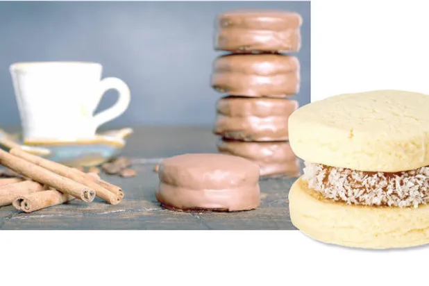 الفاغور... رفيقة القهوة والشاي