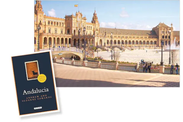 الأندلس في أعين أدباء الغرب