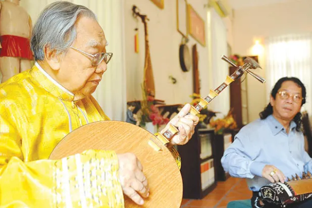 «الموسيقى الصفراء» تنتصر على «الحمراء» في فيتنام