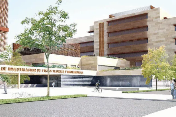 جامعة أوتونوما دي مدريد  تأسست للتخلص من «شغب» الطلبة