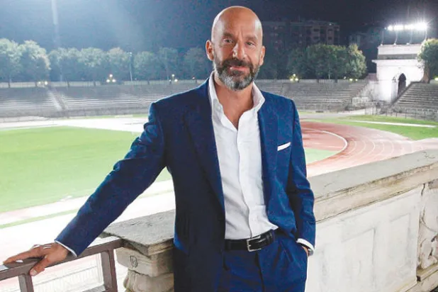 فياللي: أبحث عن الأشياء التي تجعل كرة القدم أفضل