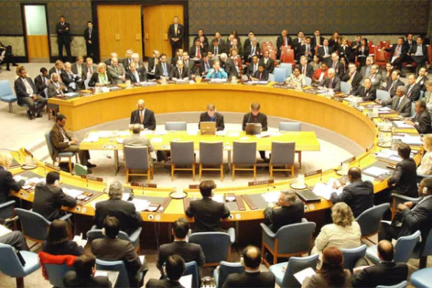 مجلس الأمن يناقش أزمة الروهينغا بطلب بريطاني ـ سويدي