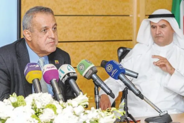 Kuwait, Venezuela Deny Existence of a ‘Current Agreement’ to Extend Oil Cut