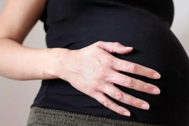 توصية بمنح مضادات حيوية للحوامل في المخاض المبكر