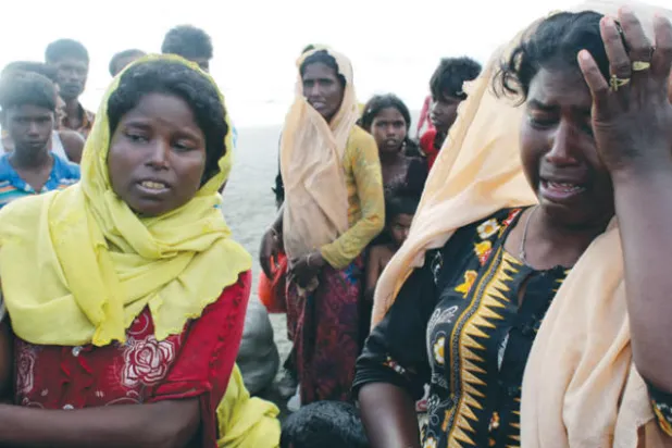 مجلس الأمن يدين العنف في ميانمار... وغوتيريش يصف الوضع بـ«الكارثي»