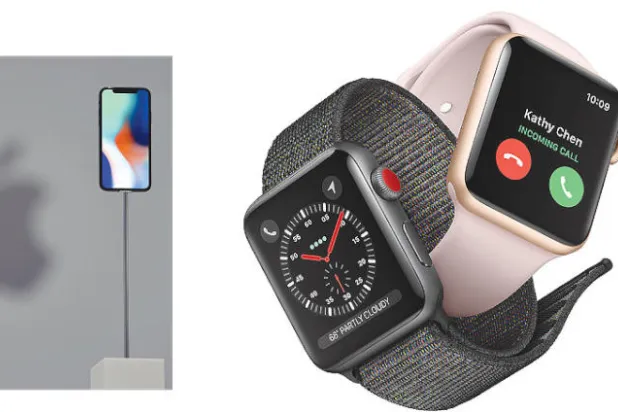 أسئلة وأجوبة عن أحدث منتجات «أبل»