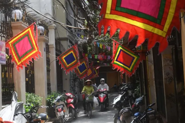 فيتنام تستعد لمواجهة أقوى إعصار منذ أعوام