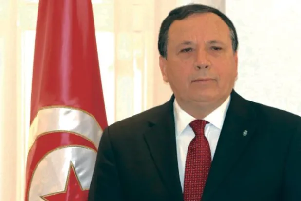 خميس الجهيناوي: نتصدى لظاهرة المقاتلين الأجانب بقانون يُجرّم استقطابهم