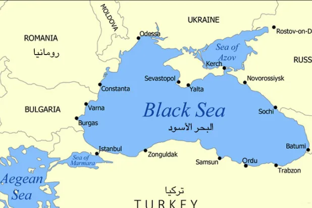 البحر الأسود «طريق رومانية» جديدة للمهاجرين إلى أوروبا الغربية