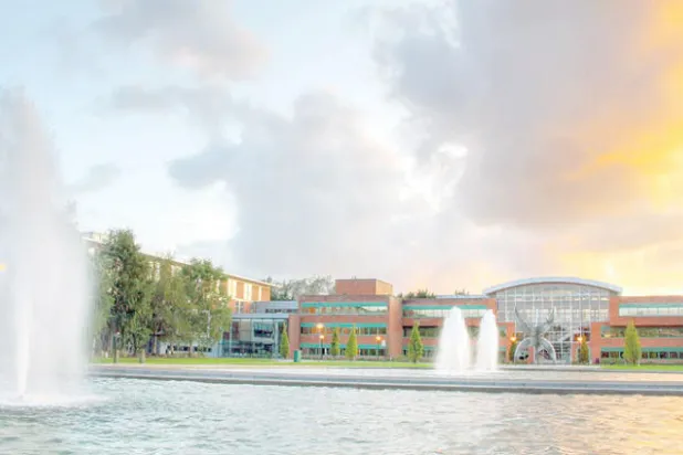 جامعة ليمريك الآيرلندية:  منح سخية وصلات بالقطاع الصناعي