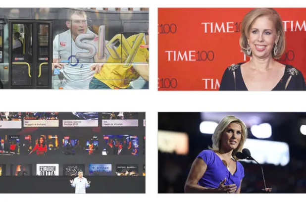 موجز إعلامي